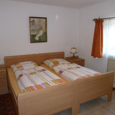 Grenzhof-Elisabethwohnung Westerland Ngoại thất bức ảnh