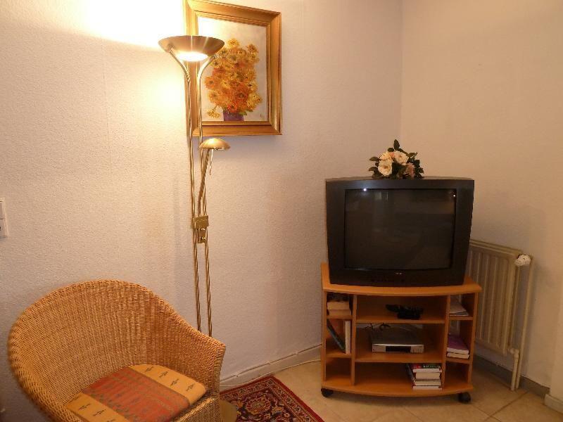 Grenzhof-Elisabethwohnung Westerland Ngoại thất bức ảnh